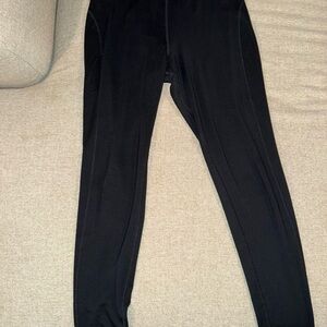Nike Pro Dri-FIT Black Leggings